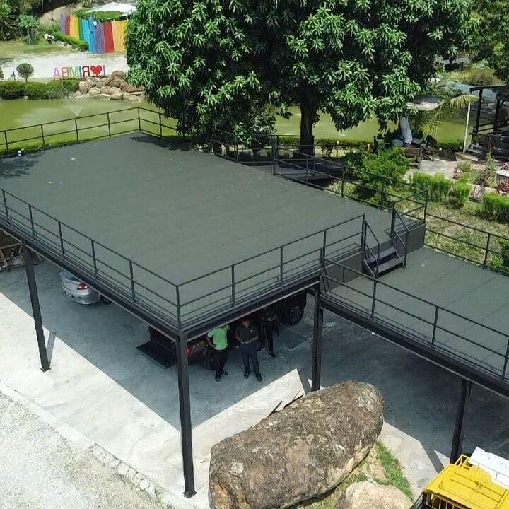 roof
