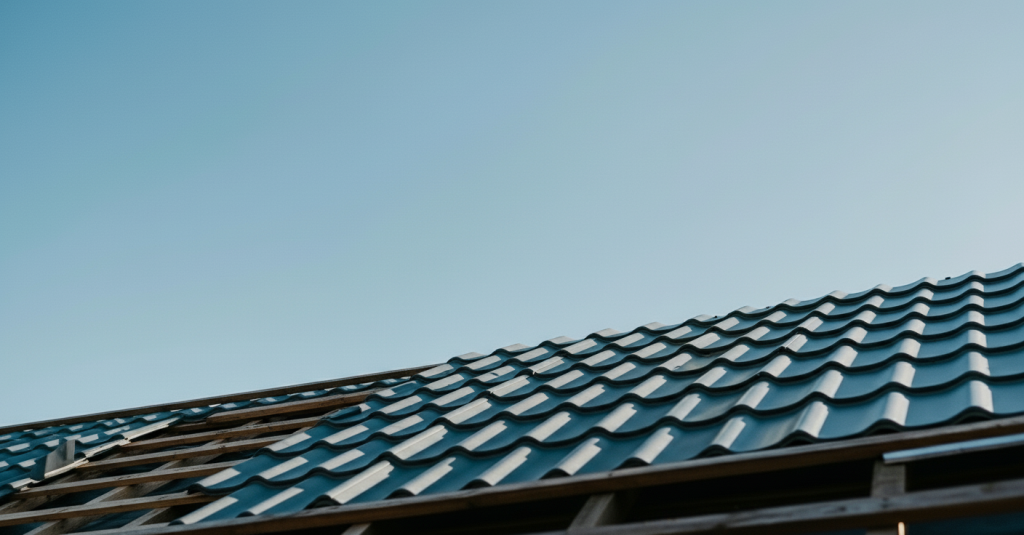 Protect Your Home from Leaks with Roof Waterproofing in Malaysia