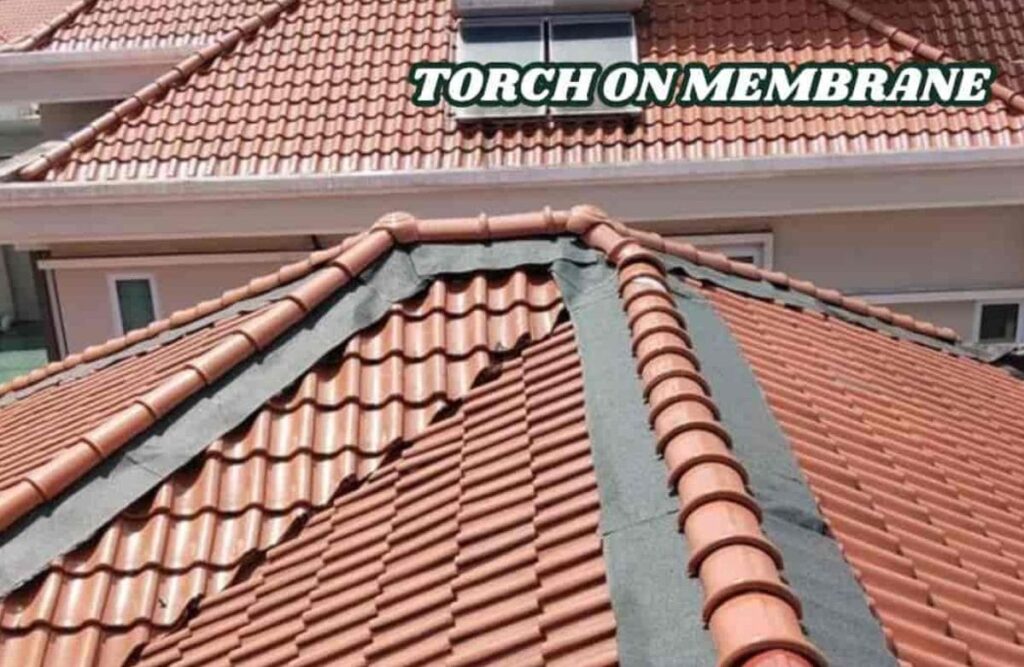 Roof Repair Pekan Post